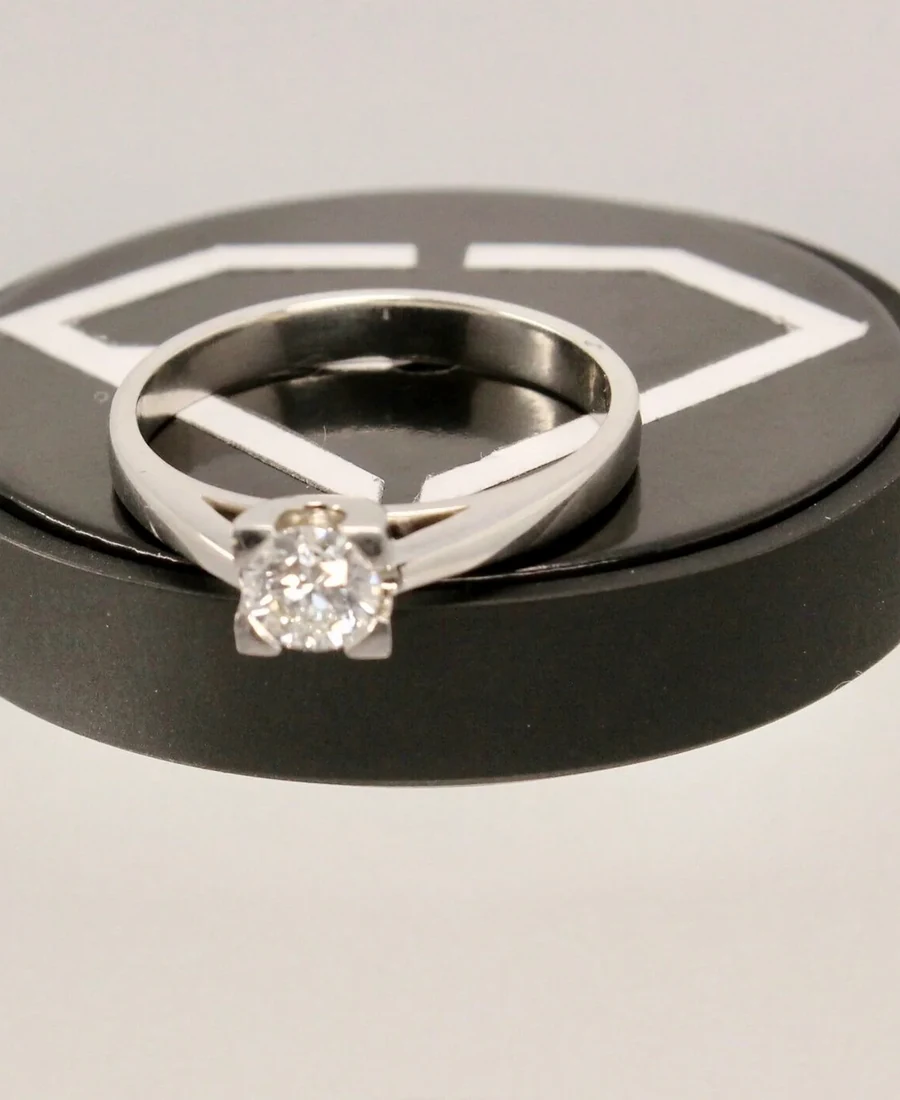 Natural diamond